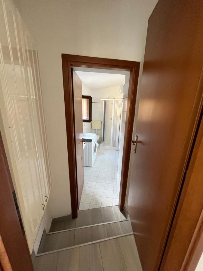Casa Margherita Lodi Kültér fotó
