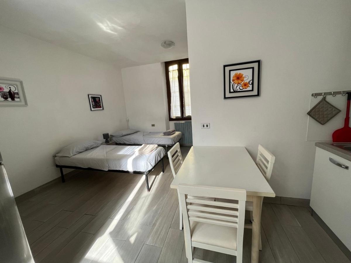 Casa Margherita Lodi Kültér fotó